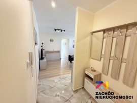 Przytulne mieszkanie Ptasia 5